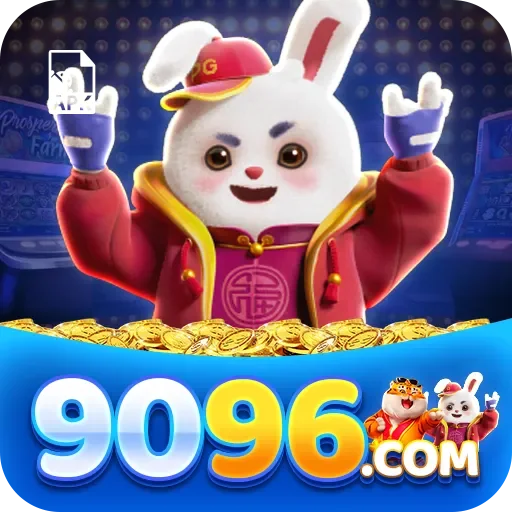 APK oficial da 9096bet para Android