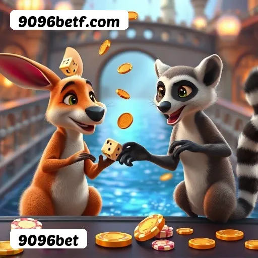 Comparação APP mobile vs versão web da 9096bet