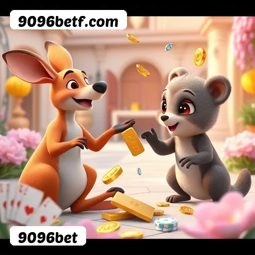 9096bet PIX instantâneo Brasil - Depósito e saque em minutos 24/7