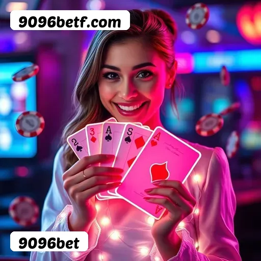 9096bet segurança SSL 256-bit - Licença Curaçao, eCOGRA, GLI certificado