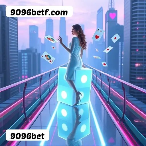 Vantagens exclusivas 9096bet para jogadores brasileiros - São Paulo, Rio, BH