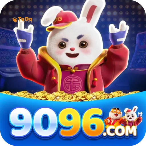 Logo da 9096bet