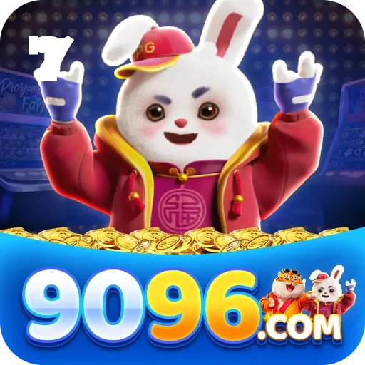 Slots online da 9096bet com jackpots progressivos