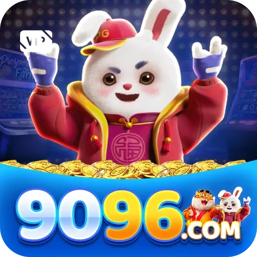 Programa VIP exclusivo da 9096bet